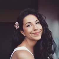 Fotos de Lina Chernozemska