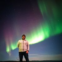 Ali Al-Rufaye's Photo