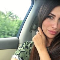 Kristina Zabelina的照片