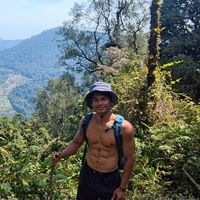 Irfan Sarwono的照片