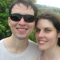 Jonathan Hunt's Photo