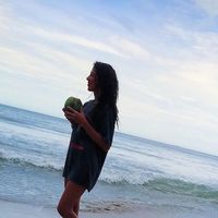 Mariane Terra's Photo