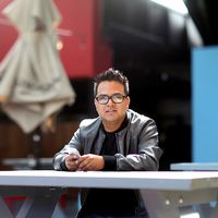 Fotos de Othoniel  Gudiño