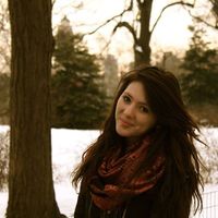 Laëtitia Amiot的照片