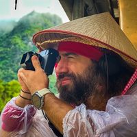 cagdas oztekin's Photo