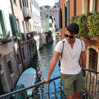 Luis Puerta的照片