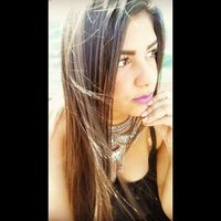 Ana Celeste Torrealba的照片