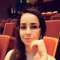 Bernadett Seregi的照片