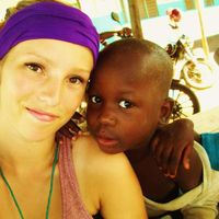 Catheryne Langford的照片