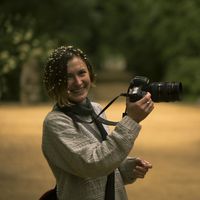 Oksana Nosach's Photo