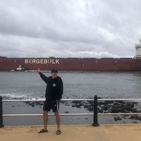 Konrad Crowell的照片