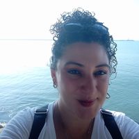 Andrea Uribe's Photo