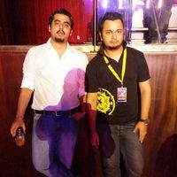 Shahmeer Ahmed的照片