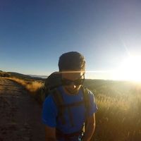 Cristian Sorsoli's Photo