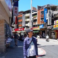 Adam Harianto's Photo