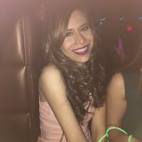 Zdjęcia użytkownika Ana  Cardena