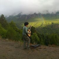 Bruno Pinilla的照片