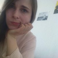 Karolina Palej's Photo