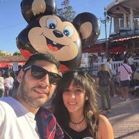 Cristina Rodríguez Ruiz's Photo