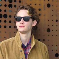 Jorge Castro's Photo