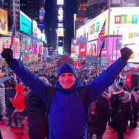 Sergei Voronkin的照片