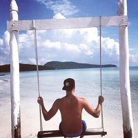 Steven Cisse的照片