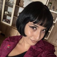 Zhana Odiashvili's Photo