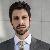 Guilherme Melo's Photo