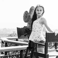 Yulia Kovalchuk的照片