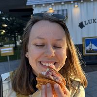 Louisa von Essen's Photo