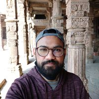 Photos de Prashant Khotre