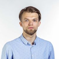 Egor Prezhentsev的照片