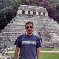 Leandro Cuesta's Photo