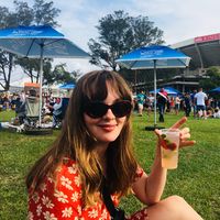 Tilde Nohns的照片