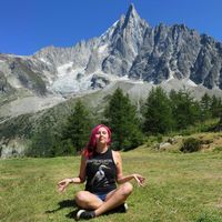 Ivette Iwillbeback的照片