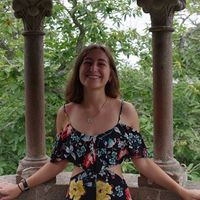 Camille Ribadeau Dumas's Photo