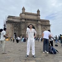 Ismail Triki's Photo