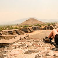 Maribel Targhetta's Photo