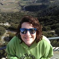 Ester Calleja Mazón的照片