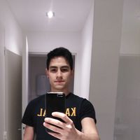 Nicolas CaStaño's Photo