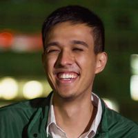 Lucas Kakuda's Photo