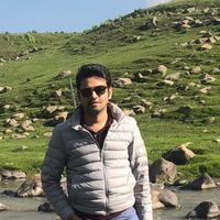 Prateek Gupta的照片