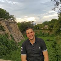 Ibrahim Kshanh's Photo