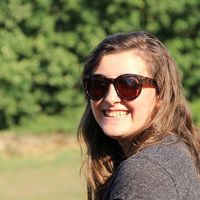 Elisa Audinot的照片