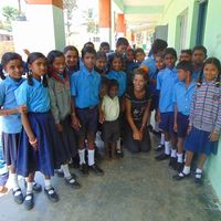 Elisa Parrini的照片