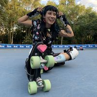 Viridiana Luna的照片