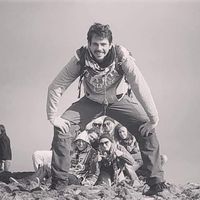 Alexis Mercier's Photo