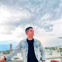 Alberto Juárez's Photo