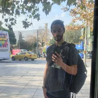 Fausto Pucheta Fortin's Photo