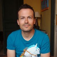 Brice Arnould的照片